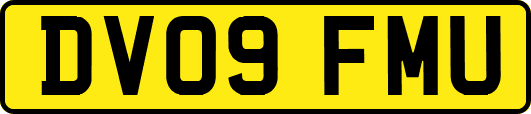 DV09FMU