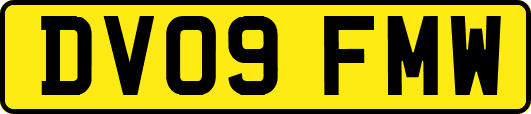 DV09FMW