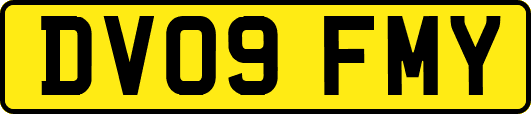 DV09FMY