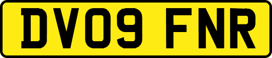 DV09FNR