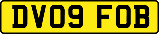DV09FOB