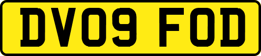 DV09FOD