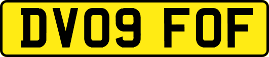 DV09FOF