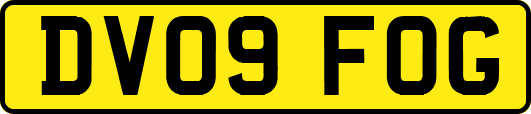DV09FOG