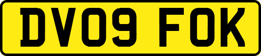 DV09FOK