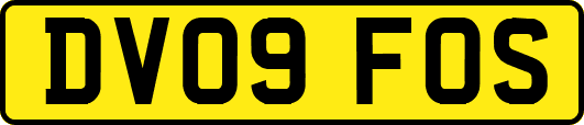 DV09FOS