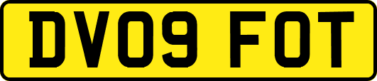 DV09FOT