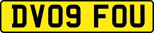 DV09FOU