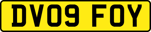 DV09FOY