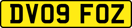 DV09FOZ