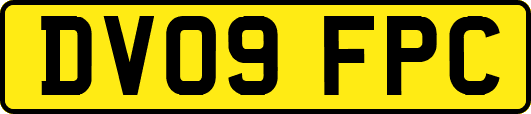DV09FPC