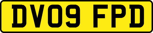 DV09FPD
