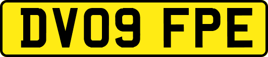 DV09FPE