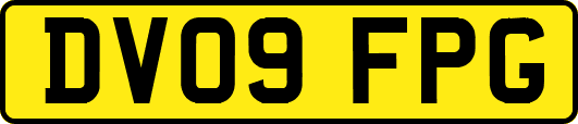 DV09FPG