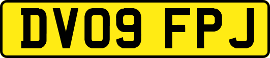 DV09FPJ