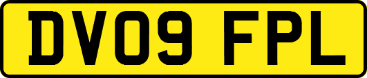DV09FPL