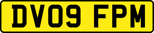DV09FPM