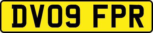 DV09FPR