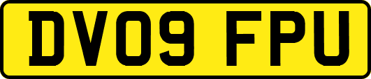 DV09FPU