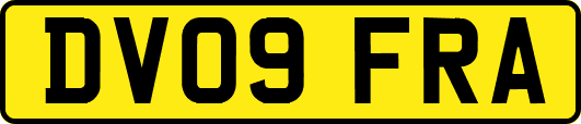 DV09FRA