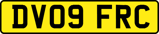 DV09FRC
