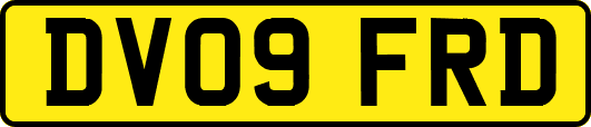 DV09FRD