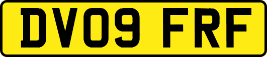DV09FRF