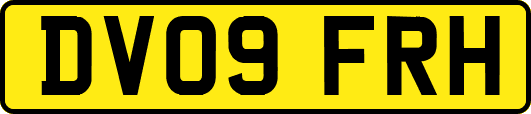 DV09FRH