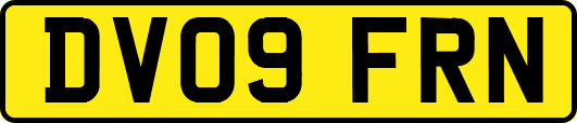 DV09FRN