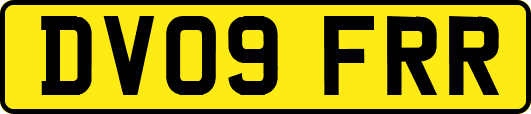 DV09FRR