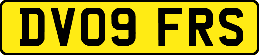 DV09FRS