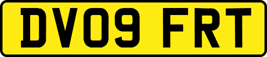 DV09FRT