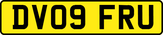 DV09FRU