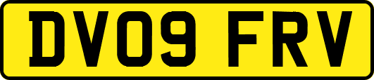 DV09FRV