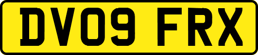 DV09FRX