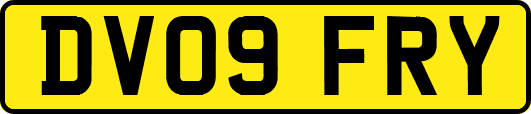 DV09FRY