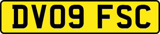 DV09FSC