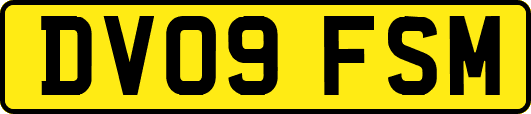 DV09FSM