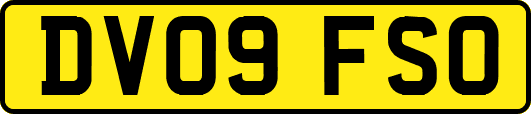 DV09FSO