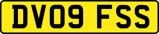 DV09FSS