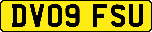 DV09FSU