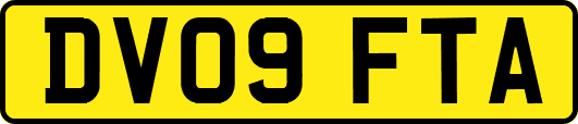 DV09FTA