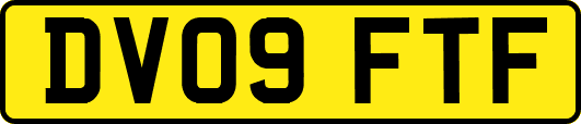 DV09FTF