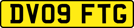 DV09FTG