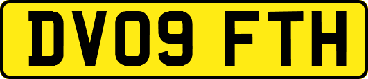 DV09FTH