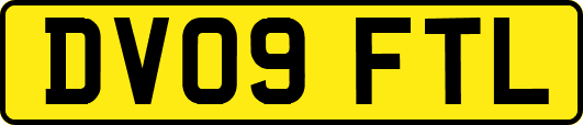 DV09FTL