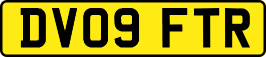 DV09FTR
