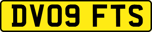 DV09FTS