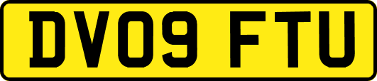 DV09FTU