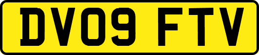 DV09FTV